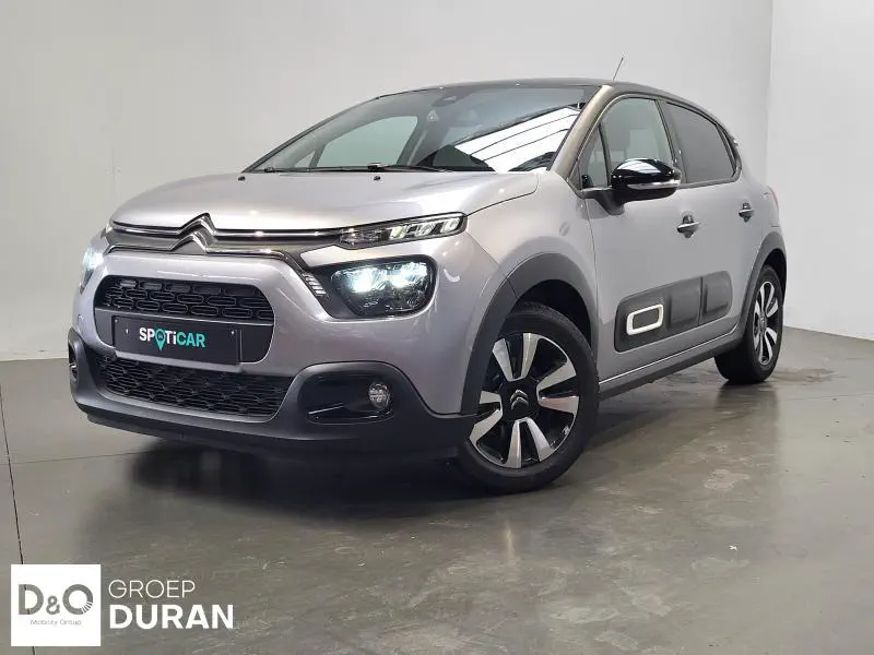 Citroën C3 - 0