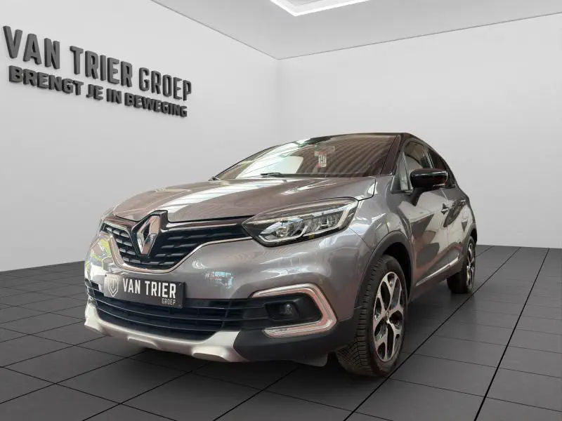 Renault Captur - 0