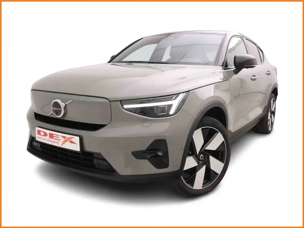 Volvo C40 - 0