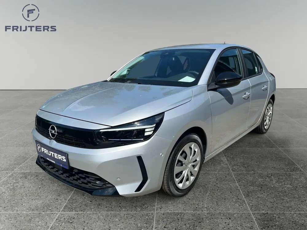 Opel Corsa - 0