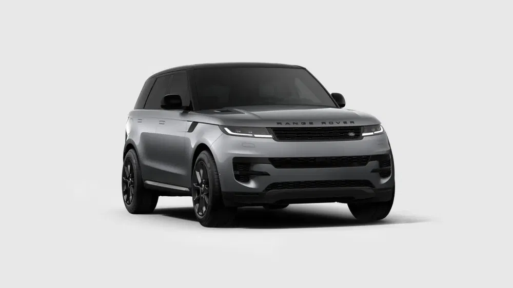 Land Rover Range Rover Sport - 0