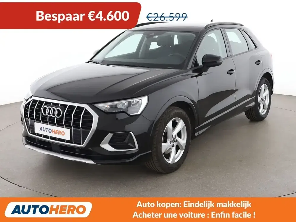 Audi Q3 - 0