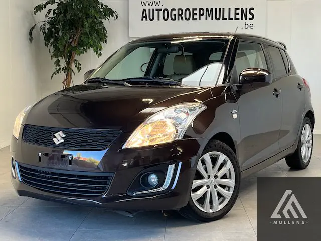 Suzuki Swift - 0