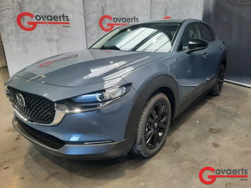 Mazda CX-30 - 0