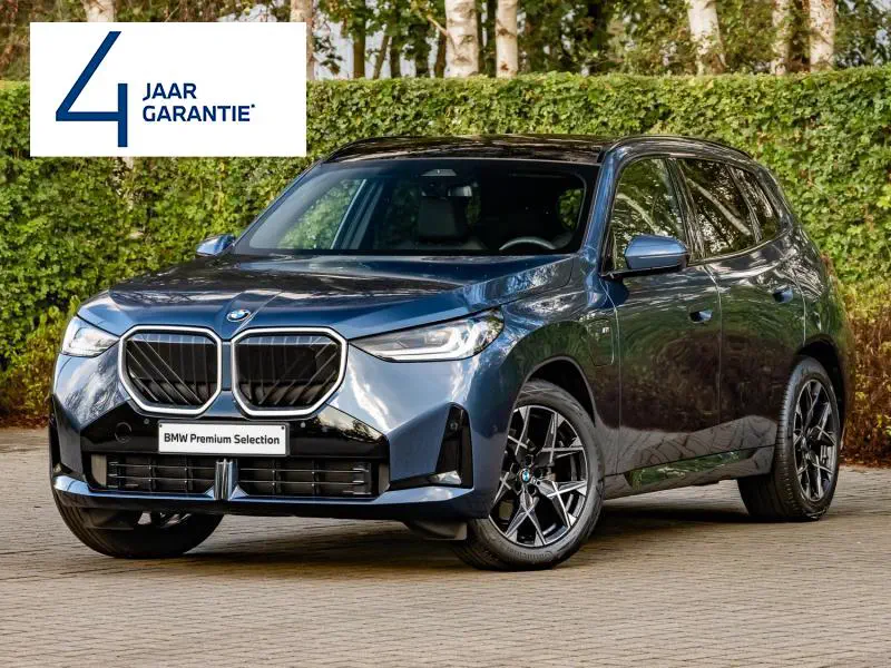 BMW X3 - 0