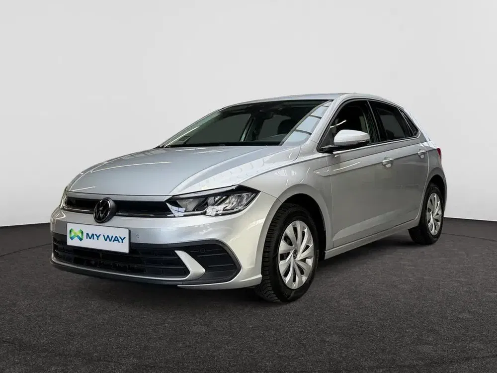 Volkswagen Polo - 0