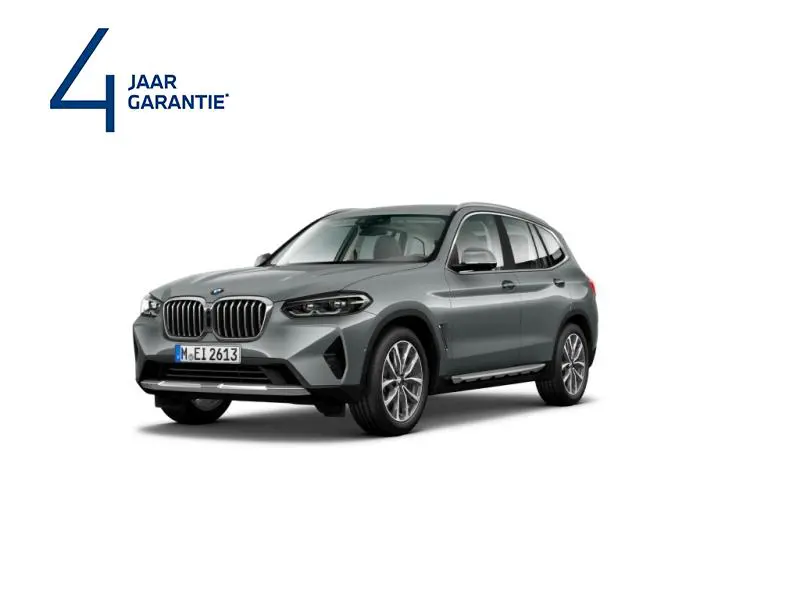 BMW X3 - 0