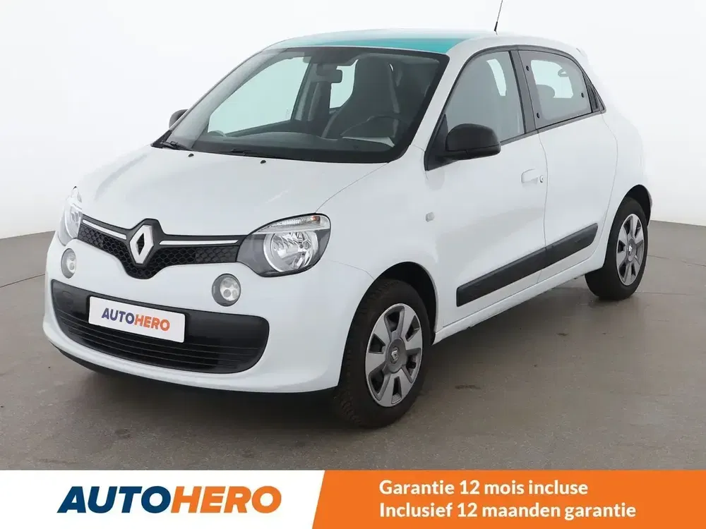 Renault Twingo - 0