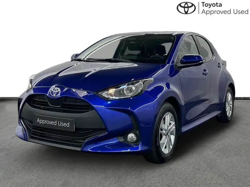 Toyota Yaris - 0