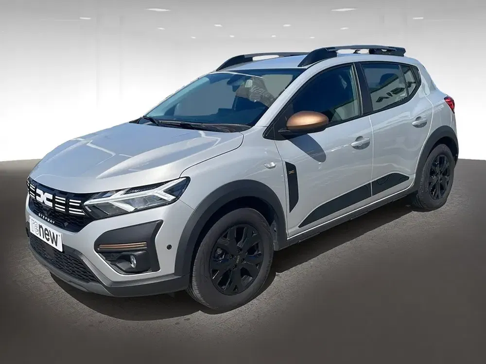 Dacia Sandero - 0