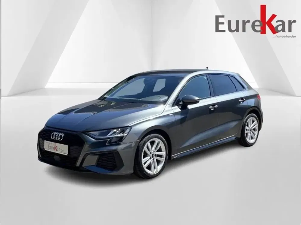 Audi A3 - 0