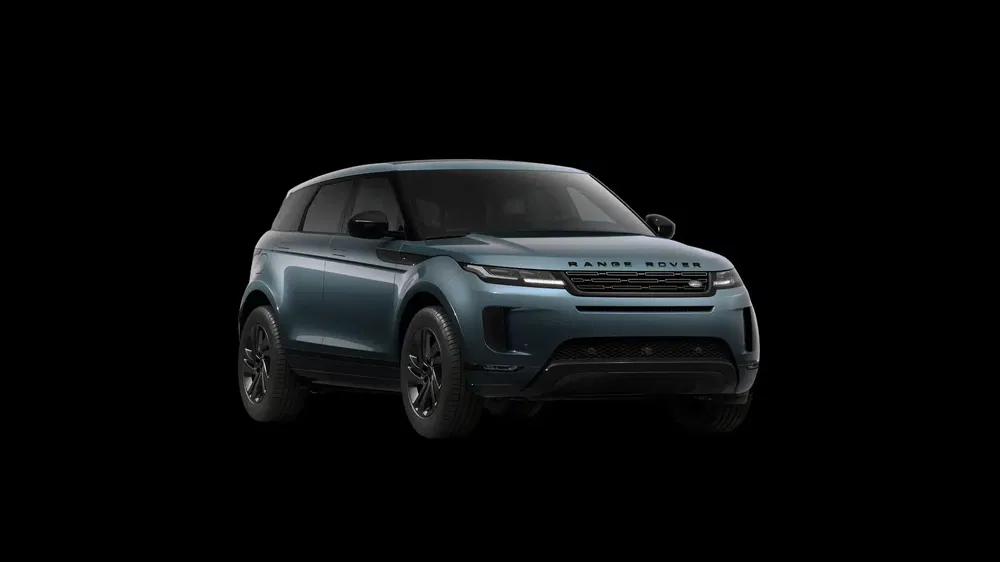 Land Rover Range Rover Evoque - 0