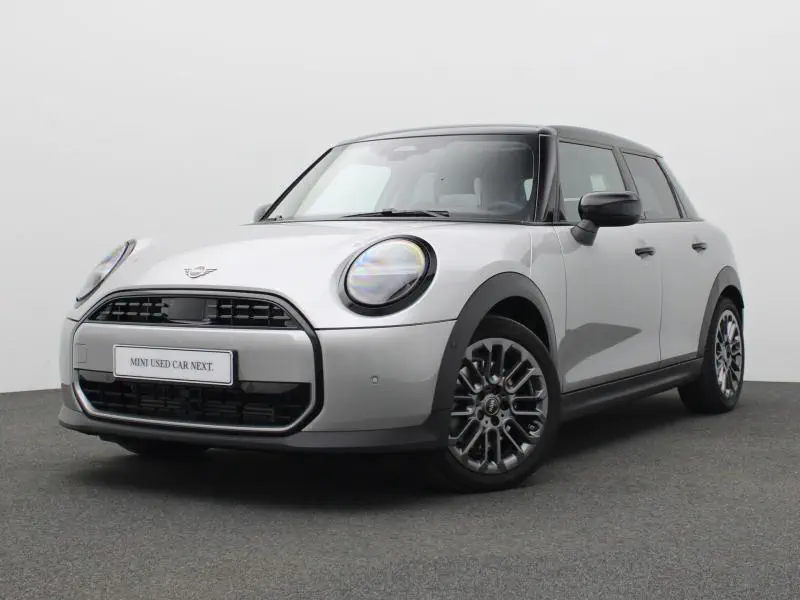 Mini Cooper - 0