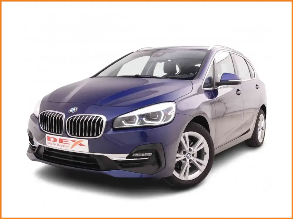 BMW Andere - 0