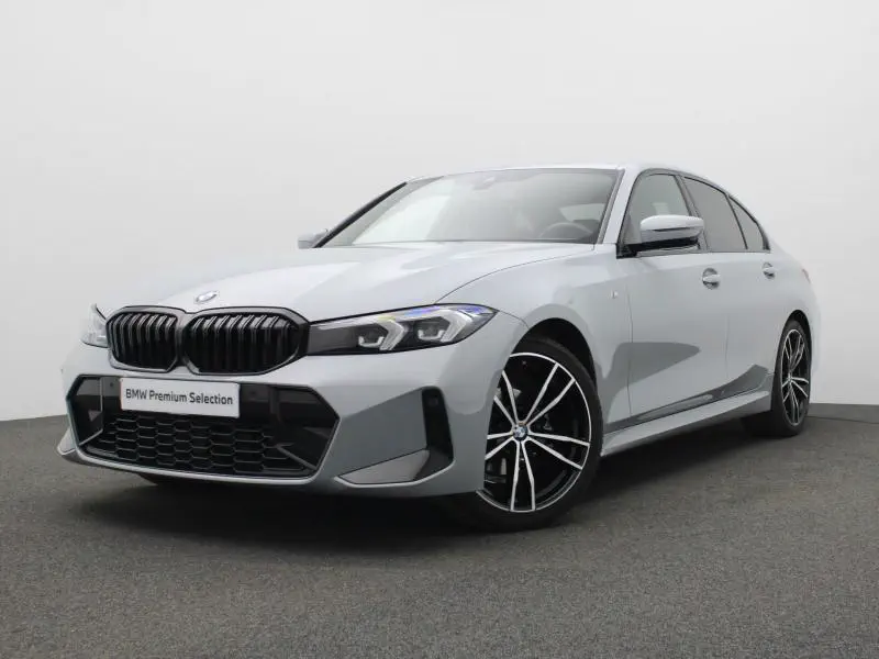 BMW 318 - 0