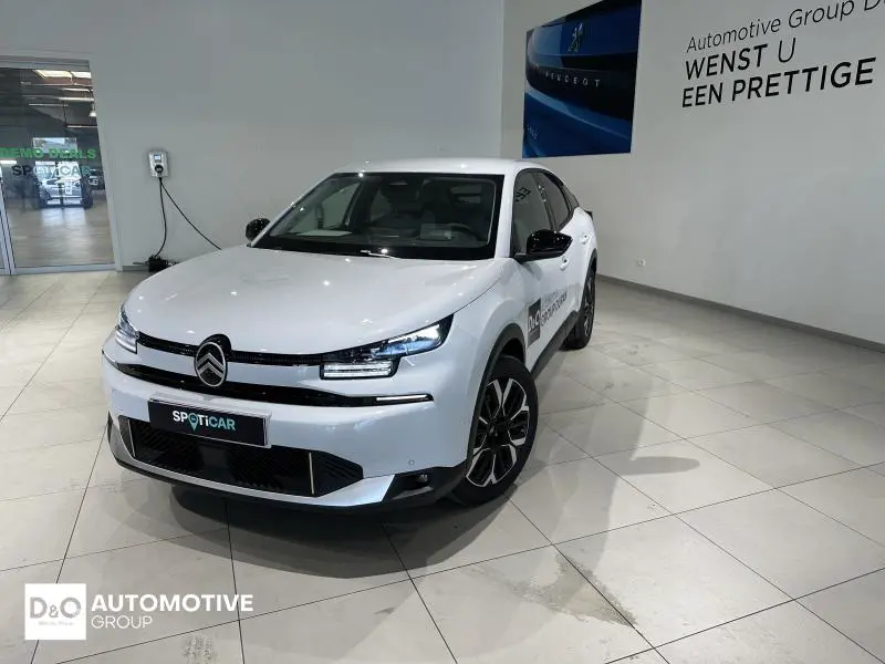 Citroën C4 - 0