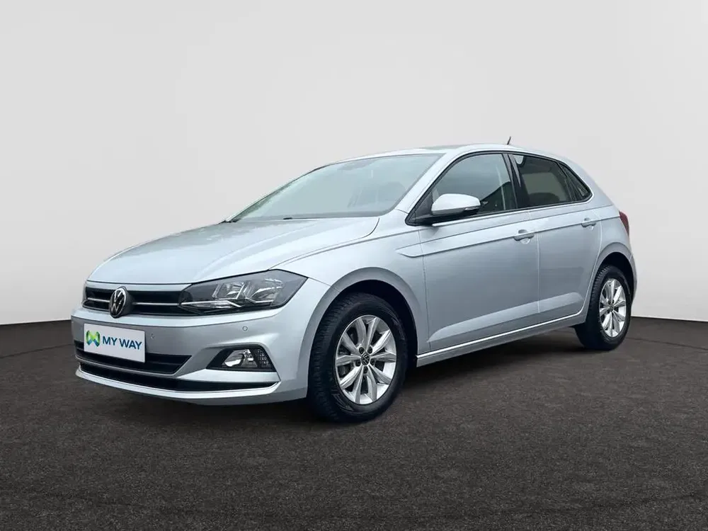 Volkswagen Polo - 0