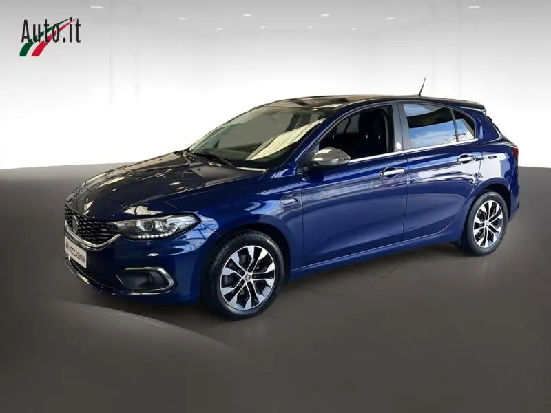 Fiat Tipo - 0