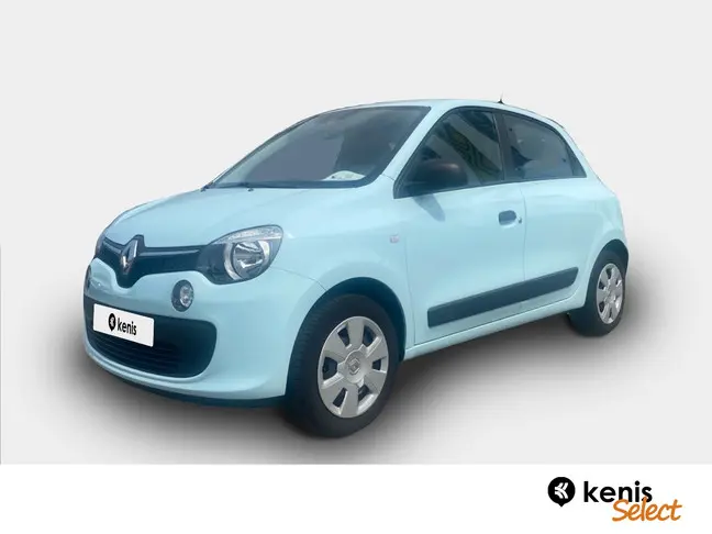 Renault Twingo - 0