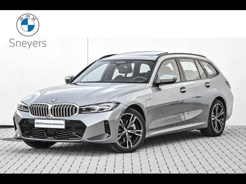 BMW 330 - 0