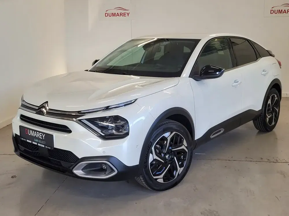 Citroën C4 - 0