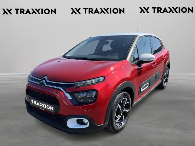 Citroën C3 - 0