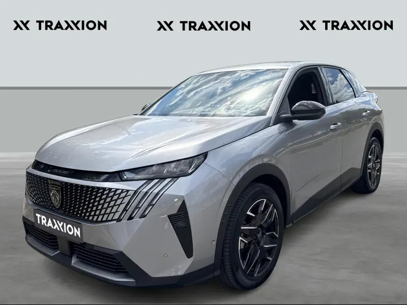 Peugeot 3008 - 0