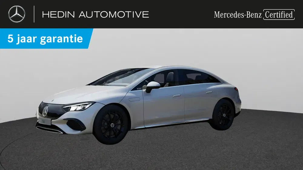 Mercedes EQE 300 - 0