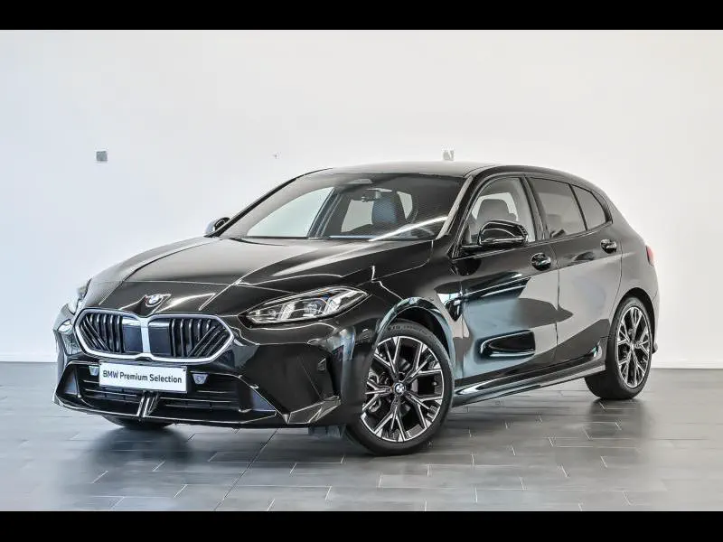 BMW 116 - 0