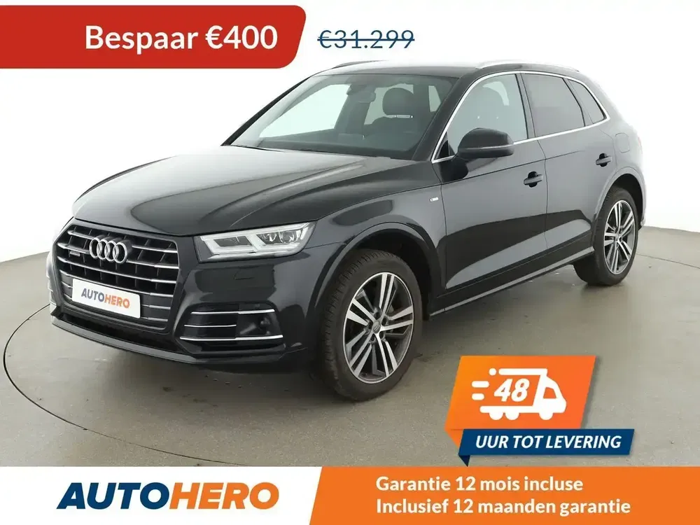 Audi Q5 - 0