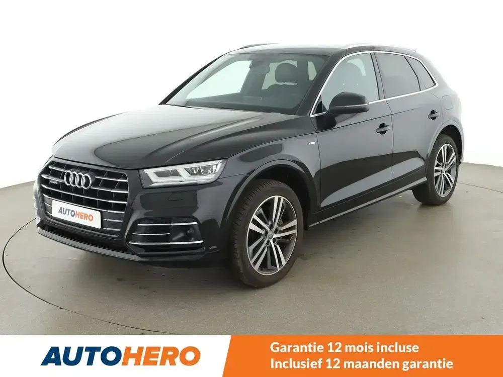 Audi Q5 - 0