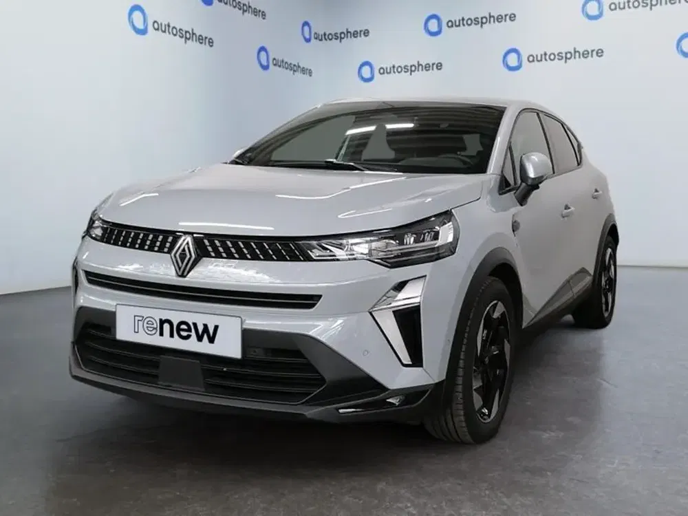 Renault Captur - 0