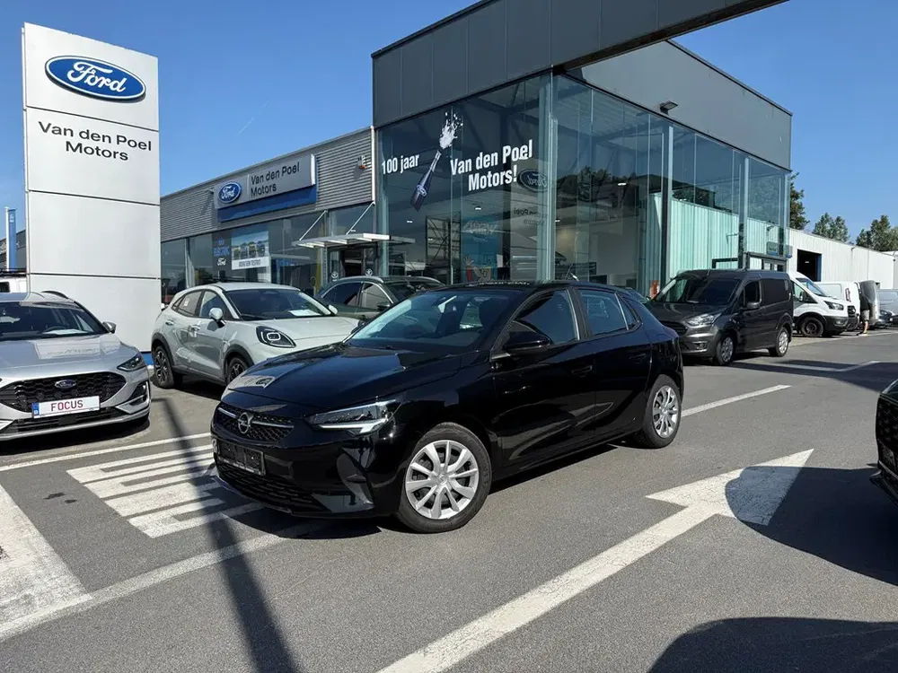 Opel Corsa - 0