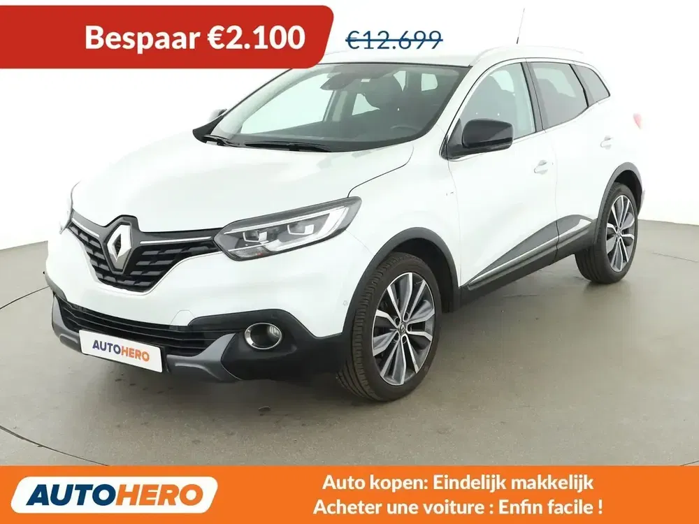 Renault Kadjar - 0