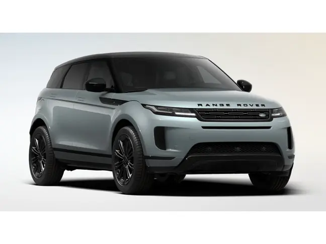 Land Rover Range Rover Evoque - 0