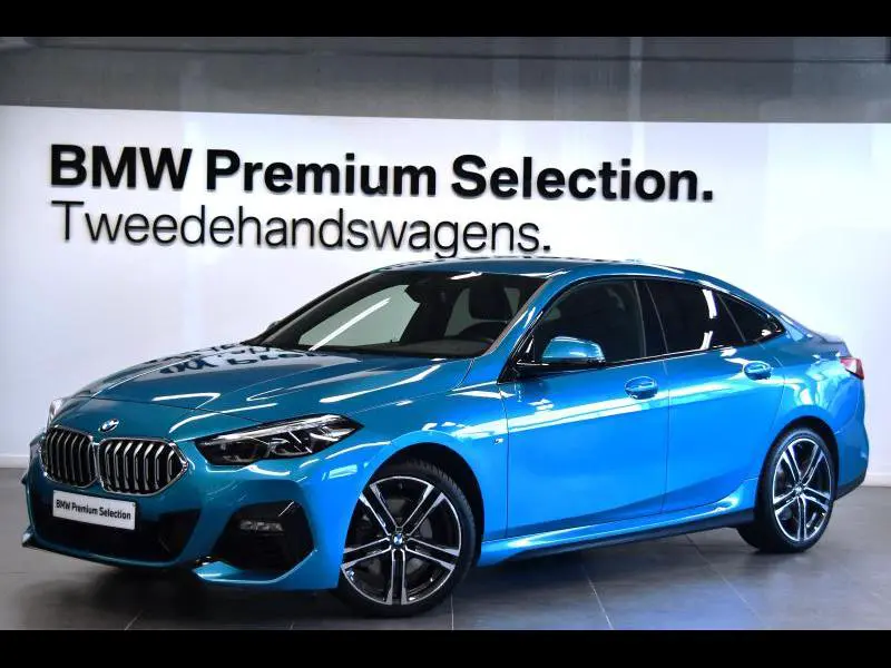 BMW 218 - 0