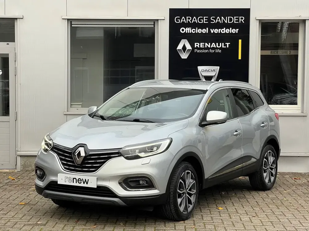 Renault Kadjar - 0
