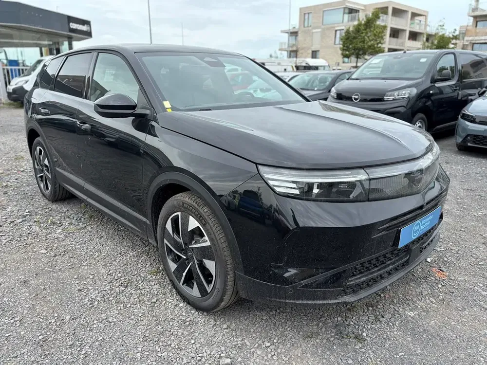 Opel Grandland - 0