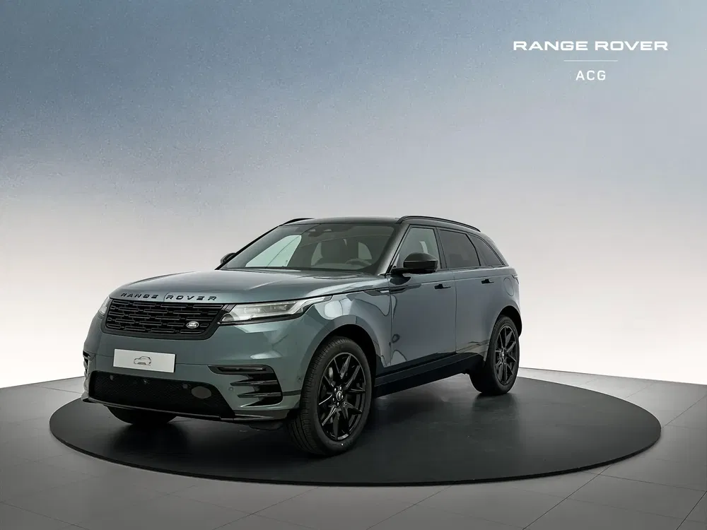 Land Rover Range Rover Velar - 0