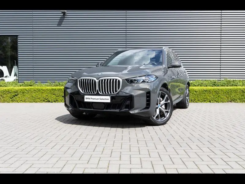 BMW X5 - 0