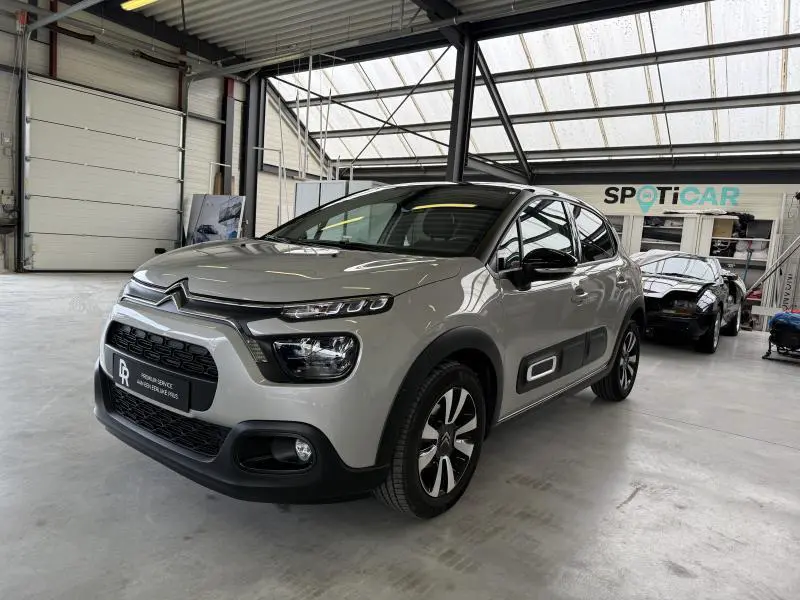 Citroën C3 - 0