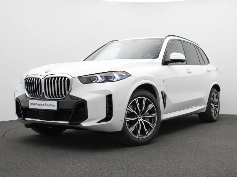 BMW X5 - 0