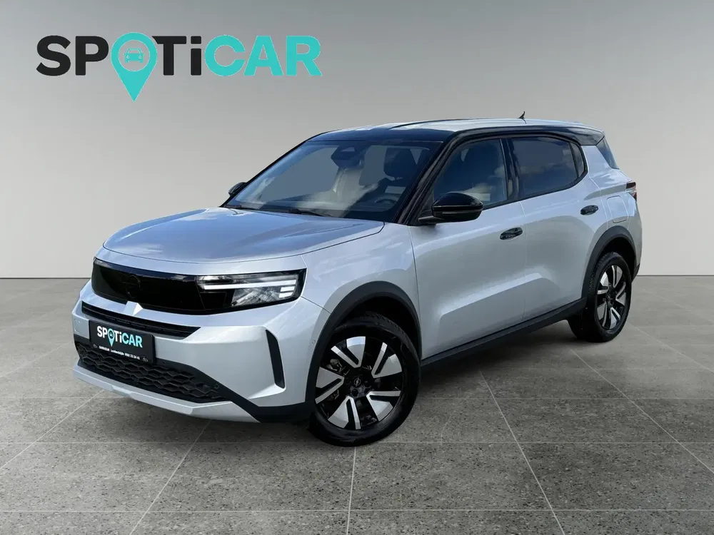 Opel Frontera - 0