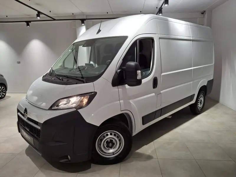 Opel Movano - 0