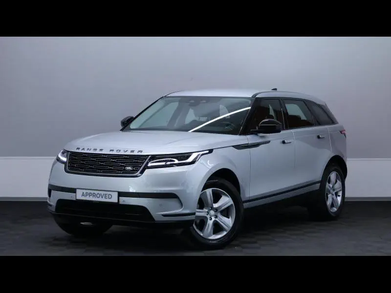 Land Rover Range Rover Velar - 0
