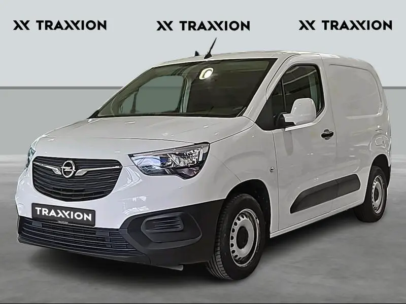 Opel Combo - 0
