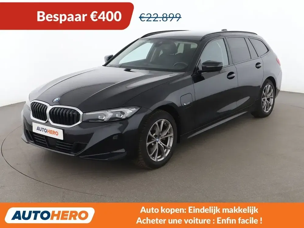 BMW 320 - 0