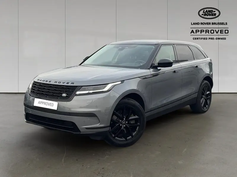 Land Rover Range Rover Velar - 0