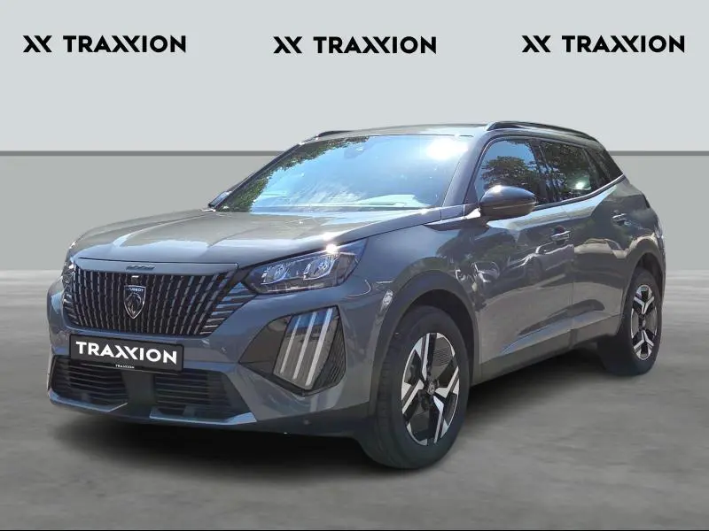Peugeot 2008 - 0