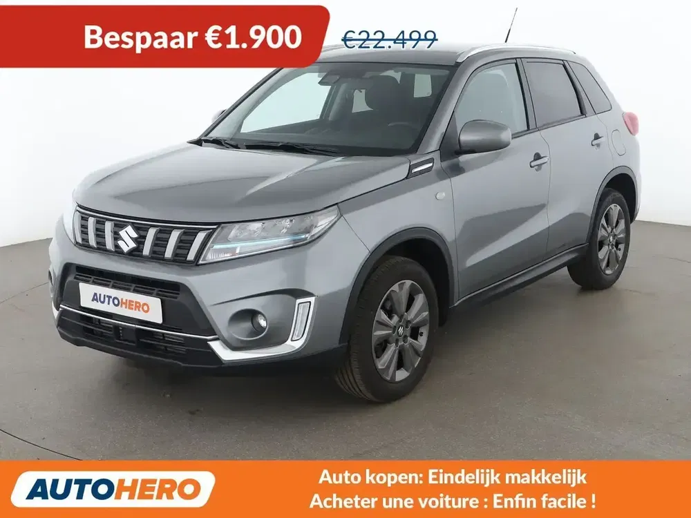 Suzuki Vitara - 0